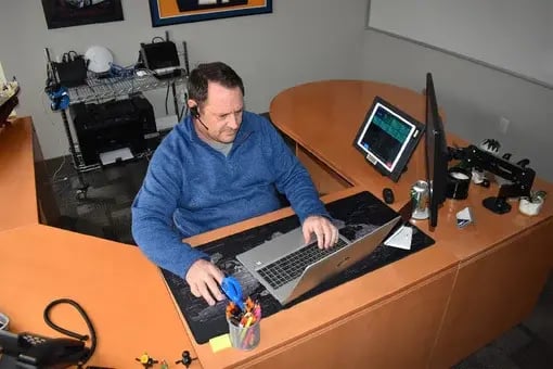 Jimmy support - Customer Care
