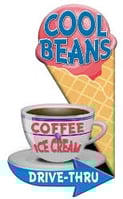 Cool beans