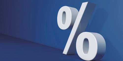 What is your effective rate?