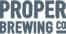 Proper Brewing