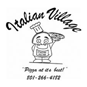 italian-village