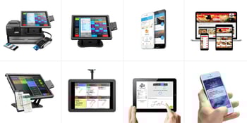 point of sale spark solutions