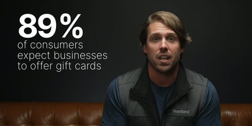 Supercharge Your Gift Card Program!