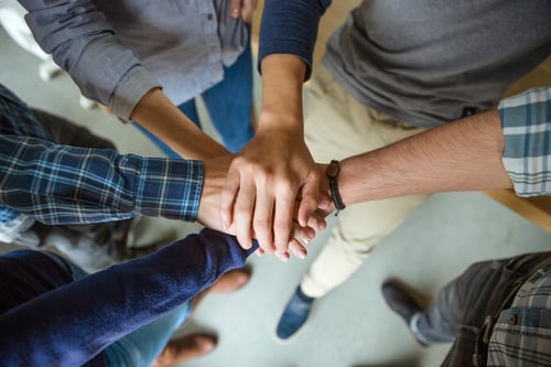 Work with Spark Solutions Group