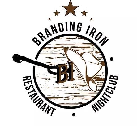 branding iron