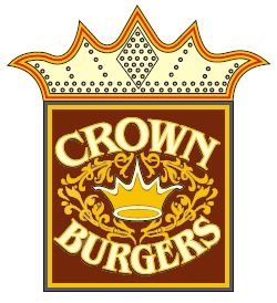 crown burger