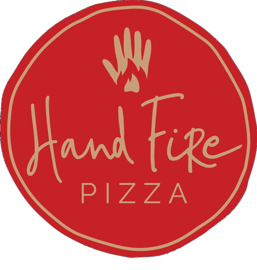 hand fire
