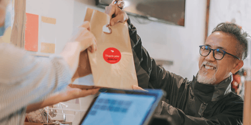 The Benefits of Integrating DoorDash with Your POS System.