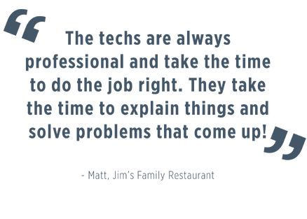 jim family restaurant