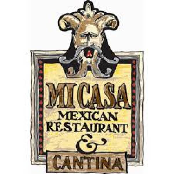 mi casa