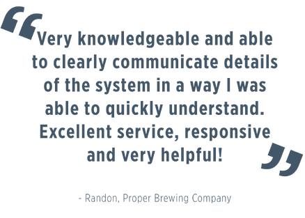 proper brewing company