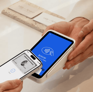 services - payments