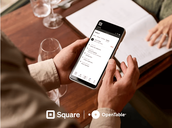 square opentable