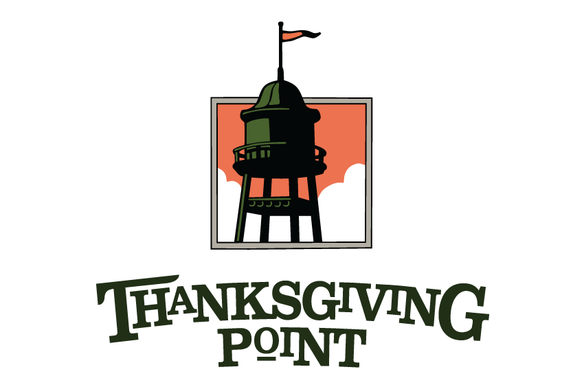 thanksgiving point