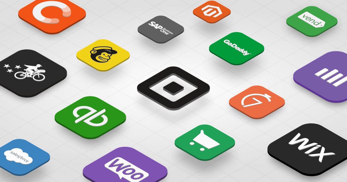 square app marketplace